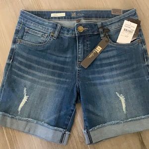 Kut Bermuda short